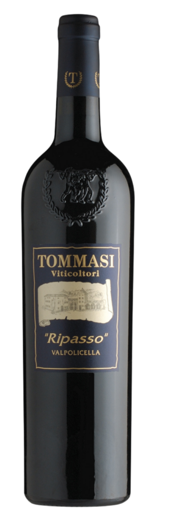 Tommasi Ripasso Valpolicella 2020