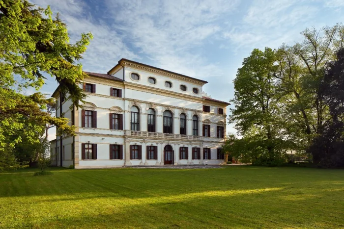 Villa Marcello estate