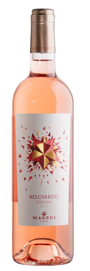 Belguardo Rose 2024