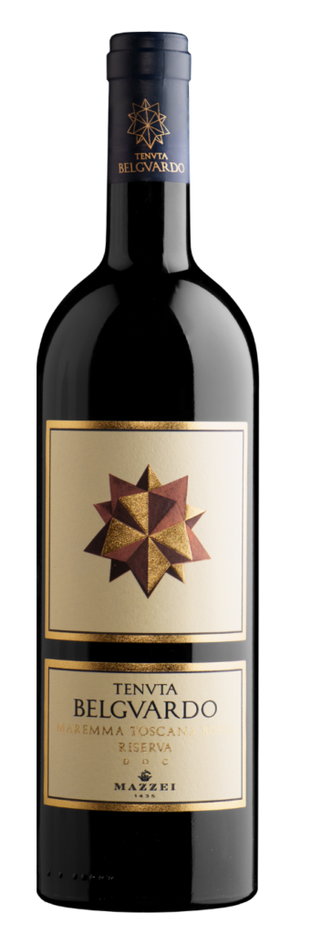 Belguardo Tenuta 2021