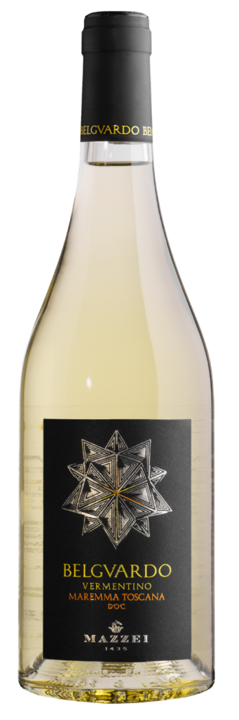 Belguardo Vermentino 2025