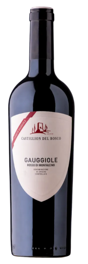 Castiglion del Bosco Gauggiole Rosso 2021