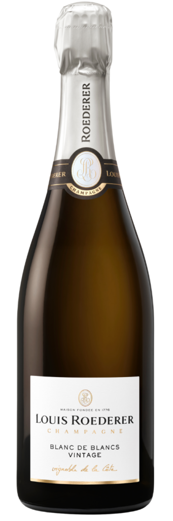 Champagne Louis Roederer Blanc de Blancs 2019