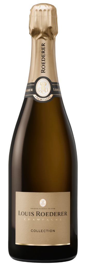 Champagne Louis Roederer Collection 246