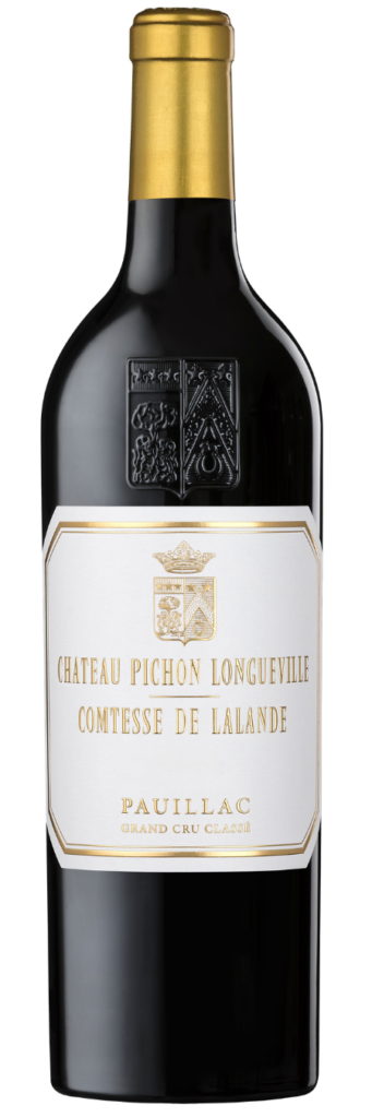 Château Pichon Longueville Comtesse de Lalande 2020