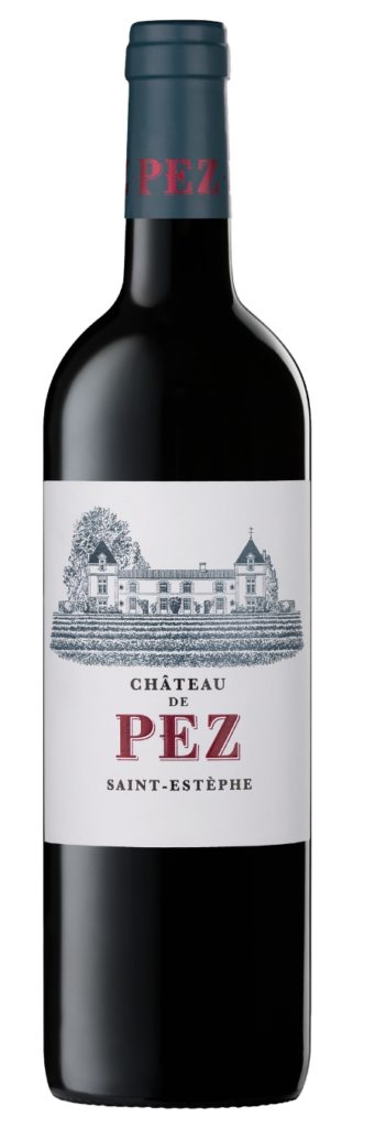 Chateau de Pez 2020