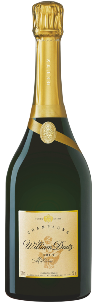 Deutz Cuvee William Deutz
