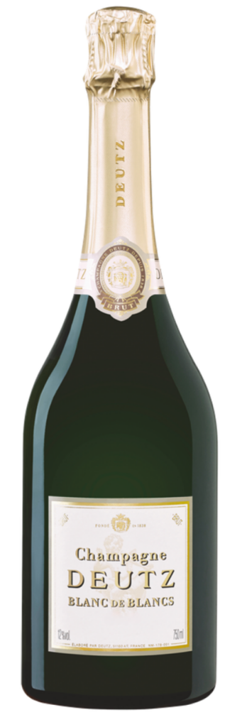 Deutz Blanc de Blancs Millesime