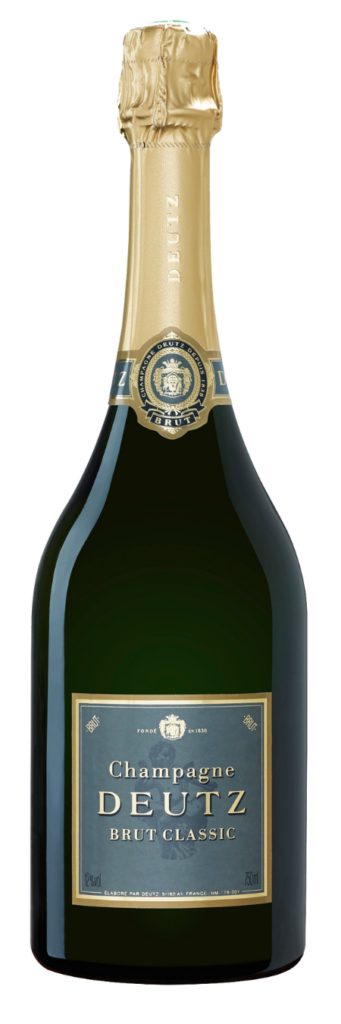 Deutz Brut Classic