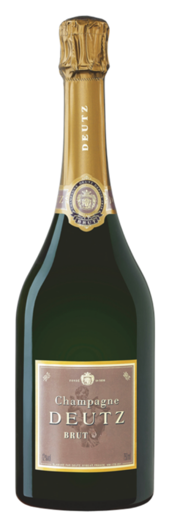 Deutz Brut Millesime