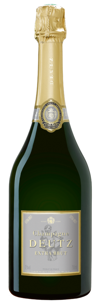 Deutz Extra Brut