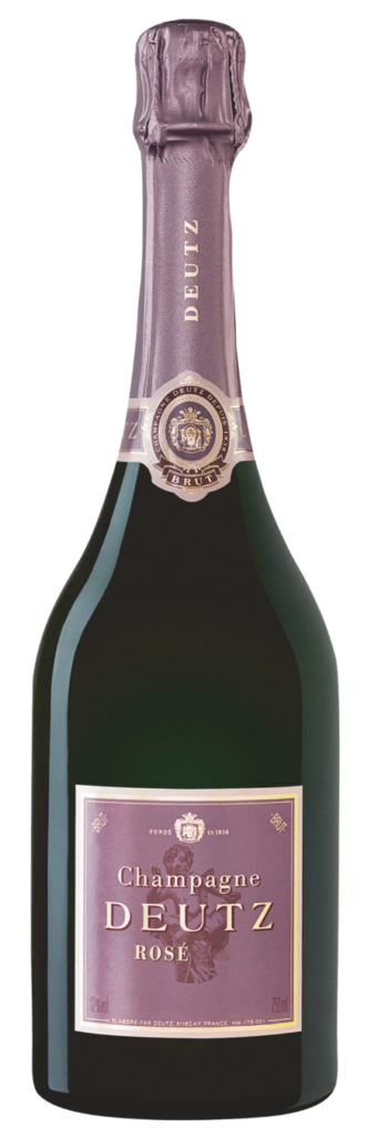 Deutz Rose Millesime