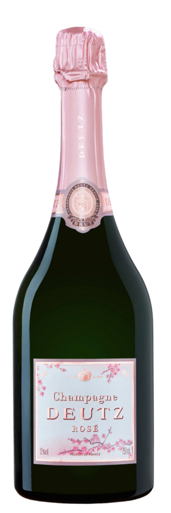 Deutz Rose Sakura