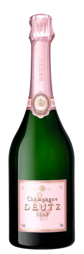 Deutz Rose