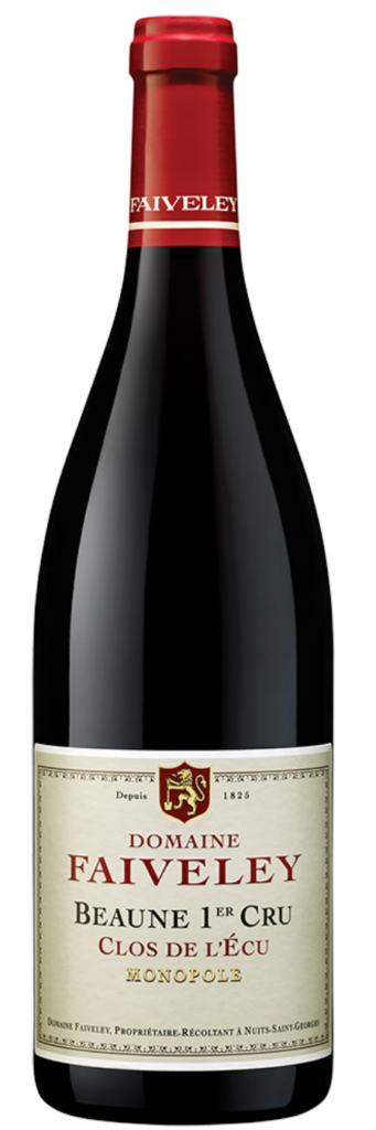 Faiveley Beaune Premier Cru Clos de L Ecu 2021