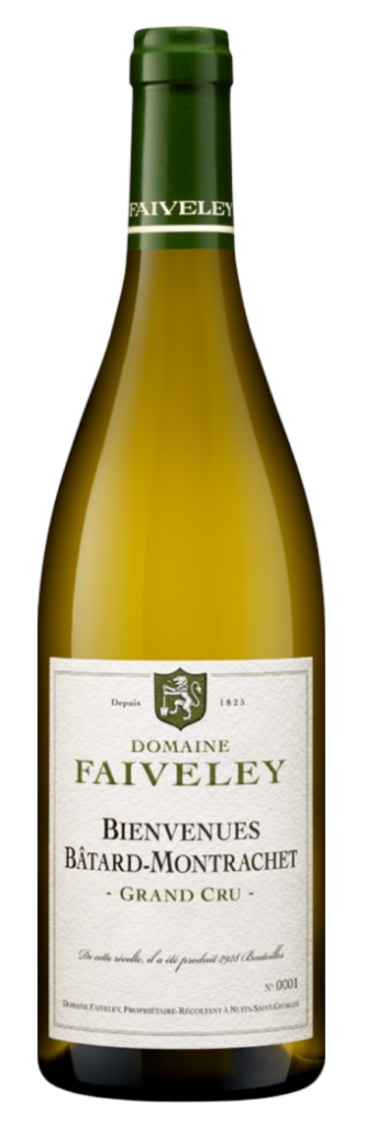 Faiveley Batard Montrachet Grand Cru 2023