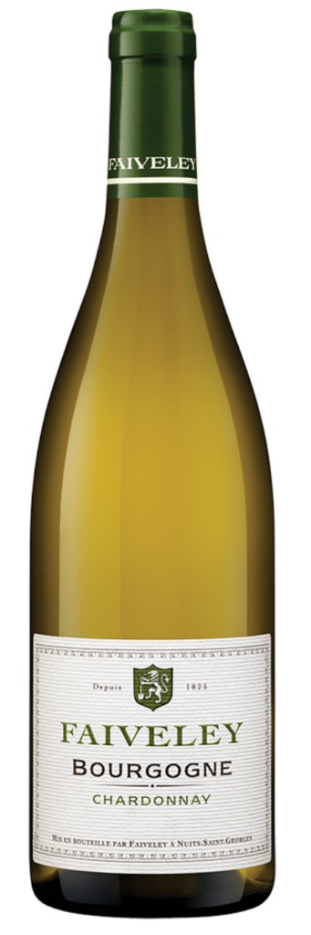 Faiveley Bourgogne Chardonnay 2023