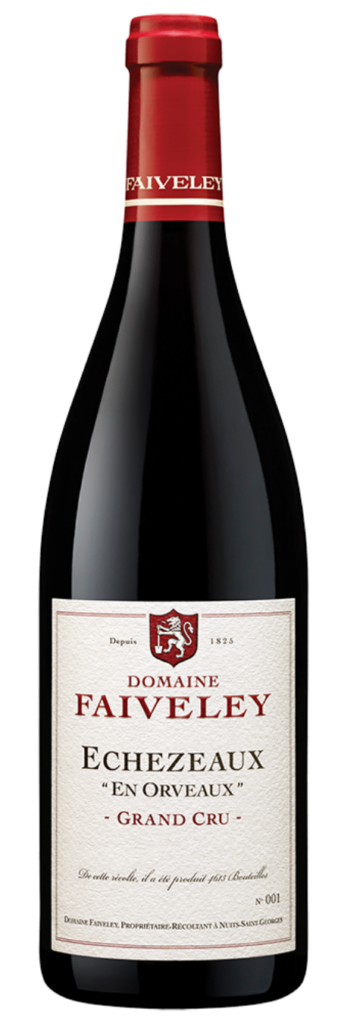 Faiveley Echezeaux En Orveaux Grand Cru 2023