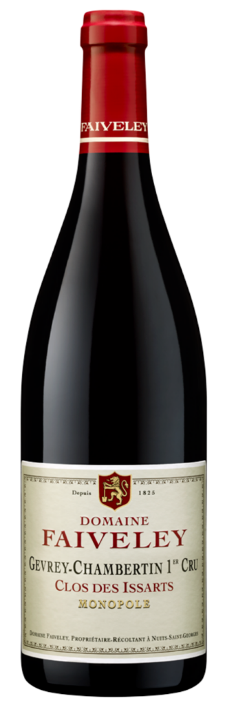 Faiveley Gevrey Chambertin Premier Cru Les Issarts 2021