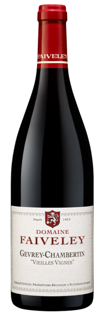 Faiveley Gevrey Chambertin Vieilles Vignes 2023