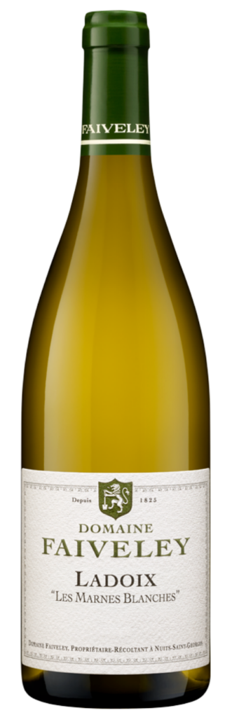 Faiveley Ladoix Blanc Les Marnes Blanches 2023