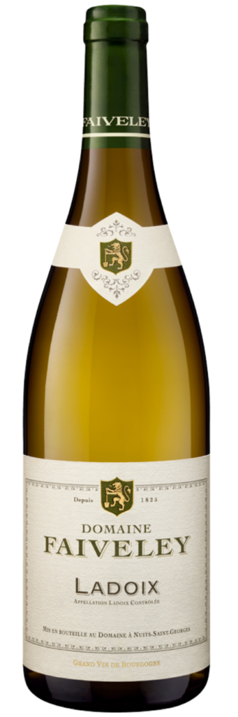 Faiveley Ladoix Blanc 2022