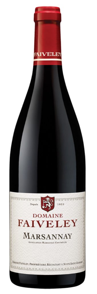 Faiveley Marsannay 2024