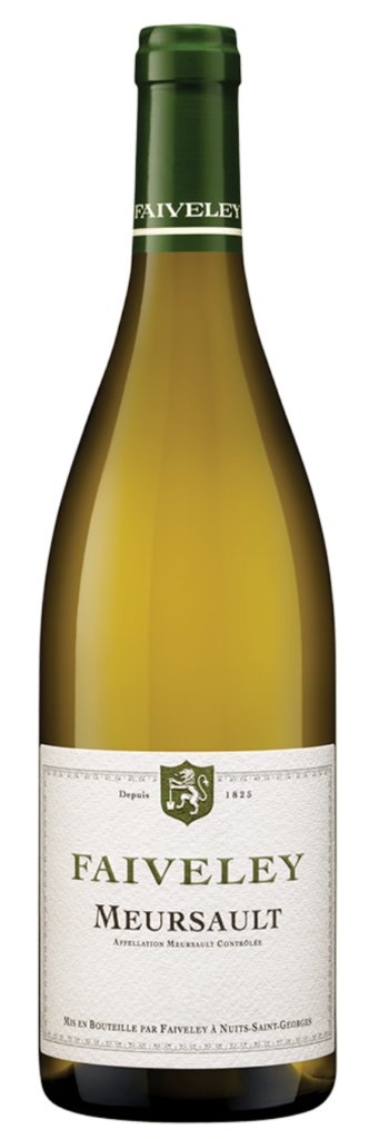 Faiveley Meursault 2024