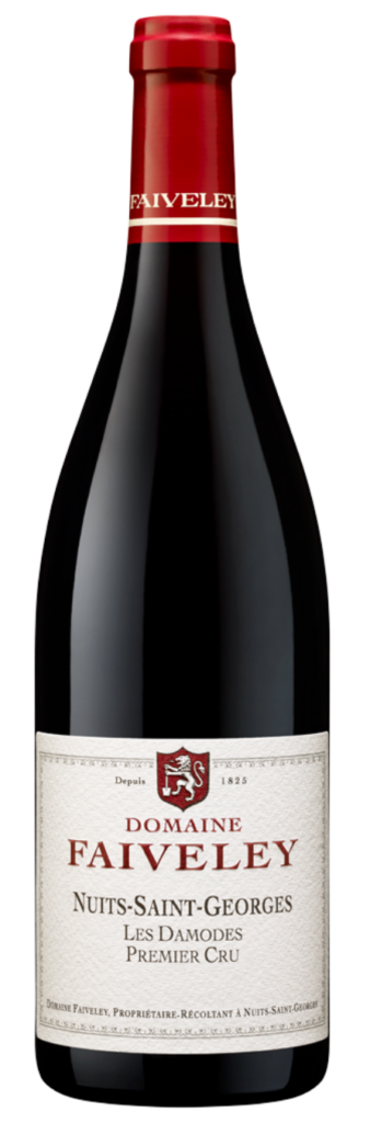 Faiveley Nuits Saint Georges Premier Cru Les Damodes 2022