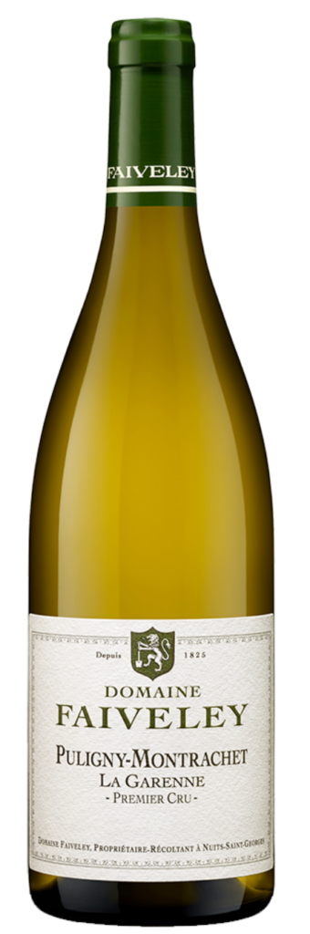 Faiveley Puligny Montrachet Premier Cru La Garenne 2023