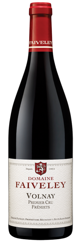 Faiveley Volnay Premier Cru Fremiets 2023