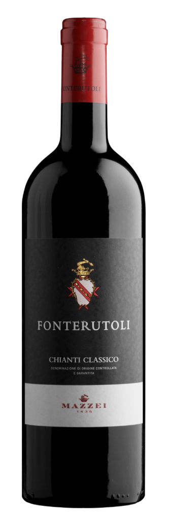 Fonterutoli Chianti Classico 2023