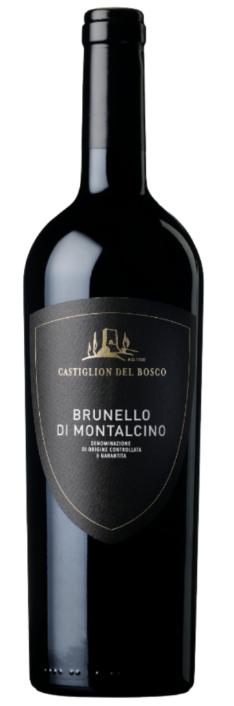Castiglion del Bosco Brunello di Montalcino 2020