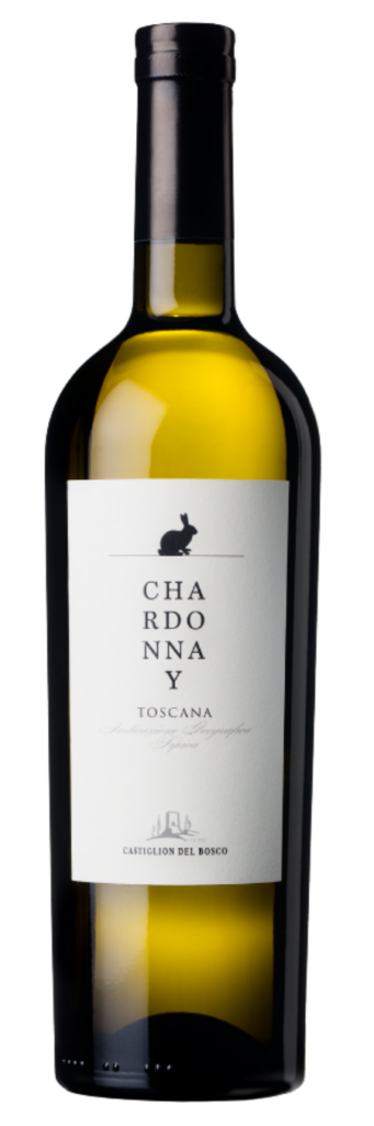 Castiglion del Bosco Chardonnay 2024