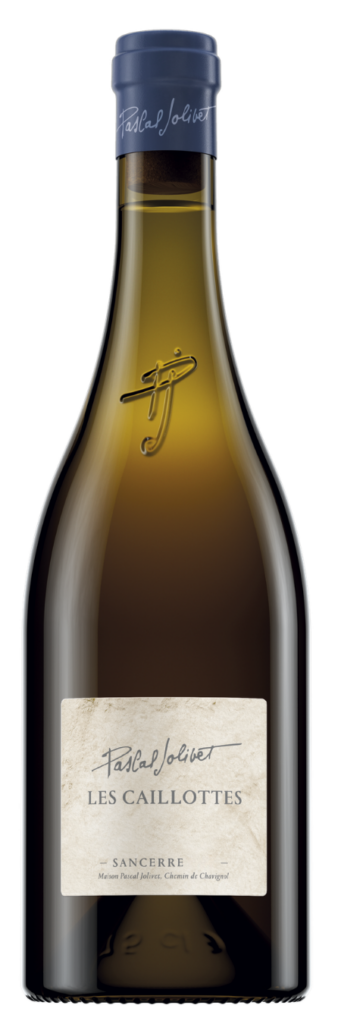 Pascal Jolivet Sancerre Blanc 'Les Caillottes'