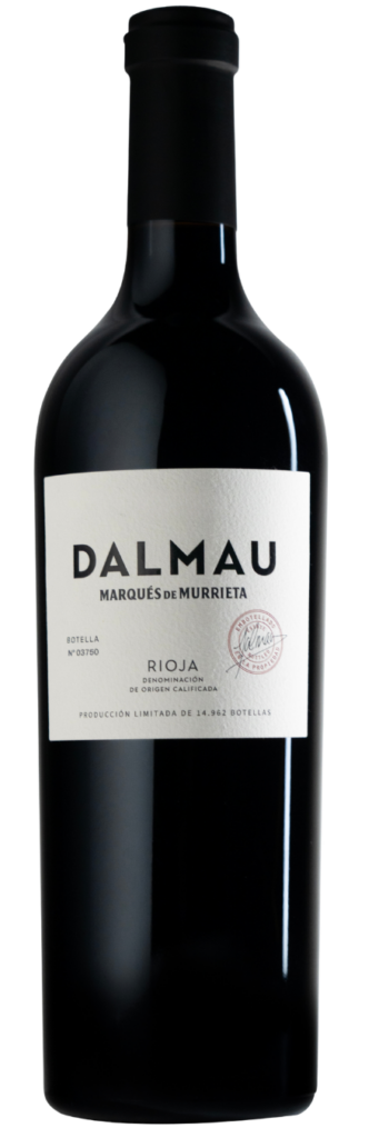 Marqués de Murrieta Dalmau Reserva