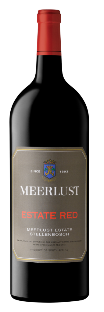 Meerlust Red 2021