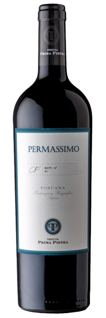 Prima Pietra Permassimo 2021