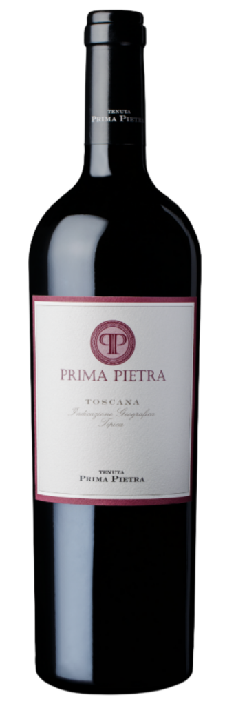 Prima Pietra 2020
