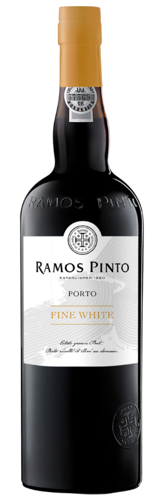 Ramos Pinto 20 Year Old White Port