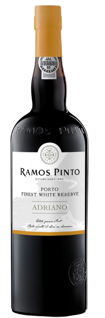 Ramos Pinto Adriano White Reserva Port