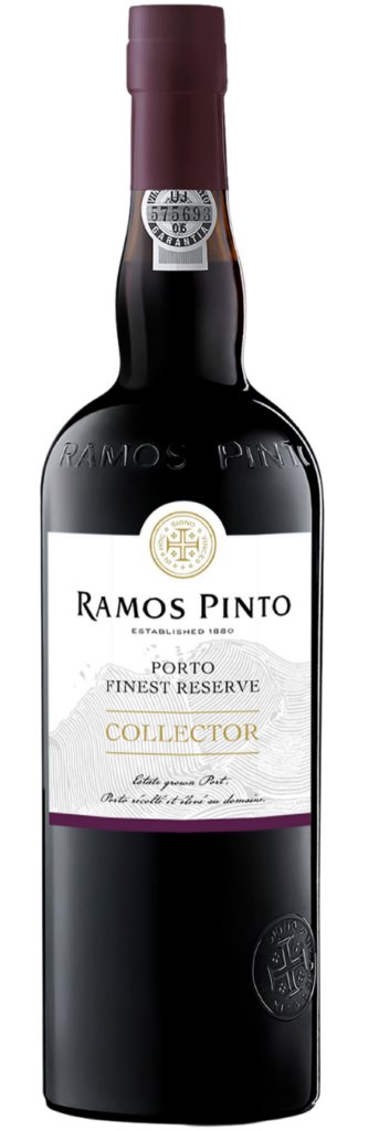 Ramos Pinto Collector