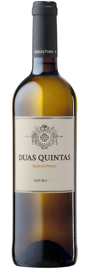 Ramos Pinto Duas Quintas Branco 2013