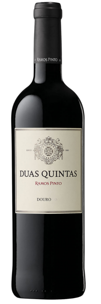 Ramos Pinto Duas Quintas Douro Tinto 2023
