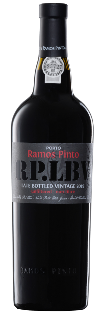 Ramos Pinto Late Bottled Vintage Port 2018