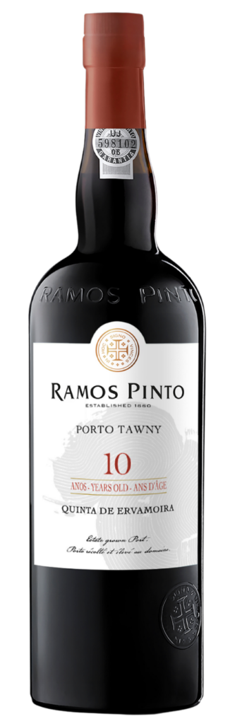 Ramos Pinto Quinta De Ervamoira 10 Year Old Tawny
