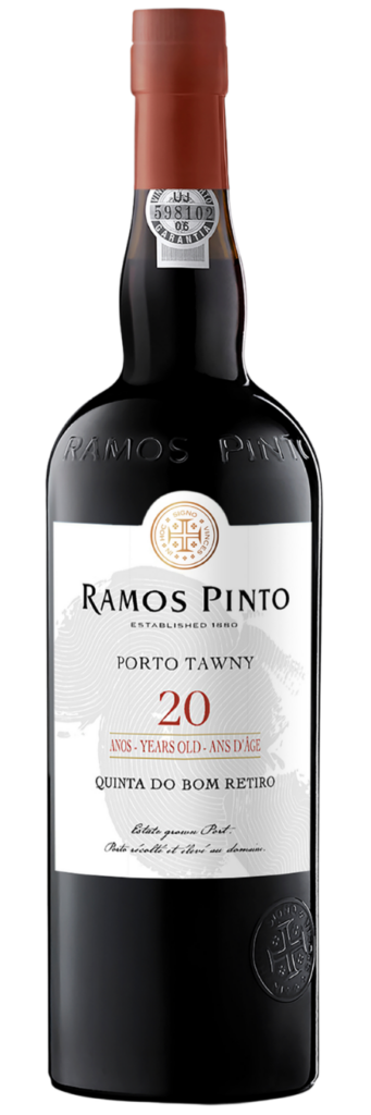 Ramos Pinto Quinta Do Bom-Retiro 20 Year Old Tawny