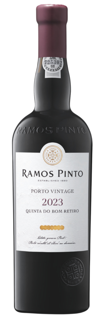 Ramos Pinto Quinta Do Bom-Retiro Vintage 2023