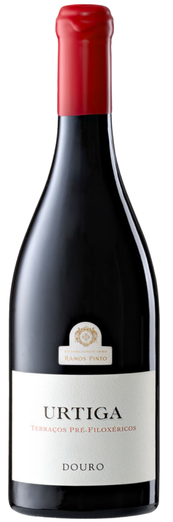 Ramos Pinto Quinta da Urtiga DOC Douro 2018