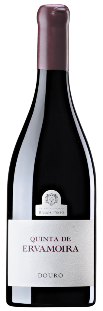Ramos Pinto Quinta de Ervamoira DOC Douro 2021